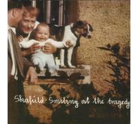 Smiling at the Tragedy