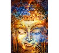 Smiling Buddha