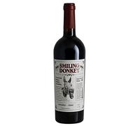 Smiling Donkey Douro D.O.C. Red Wine 75cl