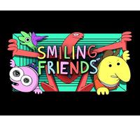 Smiling Friends : Season 2