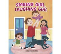 Smiling Girl, Laughing Girl