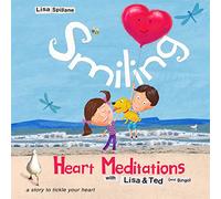 Smiling Heart Meditations with Lisa and Ted (and Bingo)