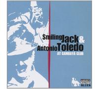 Smiling Jack & Antonio Toledo - At Cambaya Club