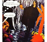 Smiling Men With Bad Reputations By Mike Heron (2015-06-15)