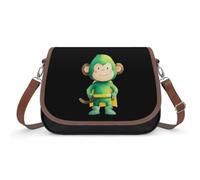 Smiling Monkey Women's Hobos & Shoulder Bags