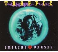 Smiling Phases By Traffic (2000-12-15)