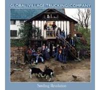 Global Village Trucking Company - Smiling Revolution (Remastered Anthology) (2CD)