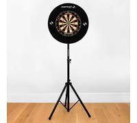 Smiling Shark Headlamps, 2 Pack Super Bright LED Head Lamp Rechargeable Adjustable Spotlight & 6 Floodlight with Motion Sensor 6 Mode