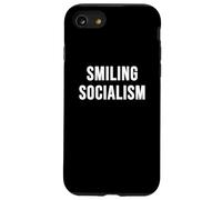 Smiling Socialism Case for iPhone SE (2020) / 7/8