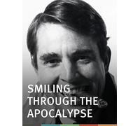 Smiling Through the Apocalypse: Esquire in the 60s