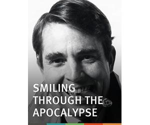 Smiling Through the Apocalypse: Esquire in the 60s