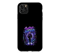 Smiling Through The Plot Twists - Anime Art Case for iPhone 11 Pro Max
