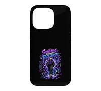 Smiling Through The Plot Twists - Anime Art Case for iPhone 13 Pro