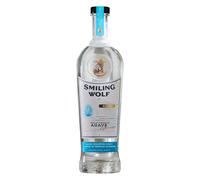 Smiling Wolf Agave - Alcohol Free Tequila Style Spirit Alternative