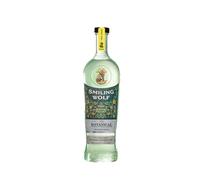 Smiling Wolf Botanical - Alcohol Free Spirit Inspired by Classic Gin