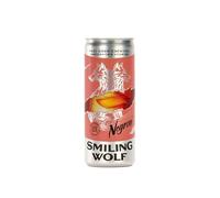 Smiling Wolf Ready to Drink Negroni Cocktail 250ml x 12