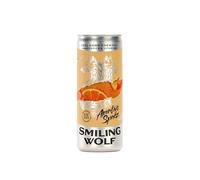 Smiling Wolf Ready to Drink Spritz Cocktail 250ml x 12