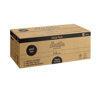 Smilla Deluxe Pouches Chunks in Gravy with Vegetables - Saver Pack: 48 x 85g