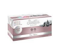 Smilla Fine Menu Multibuy 24 x 100g - Mixed Pack (4 Varieties)