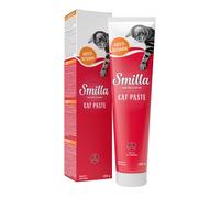 Smilla Multi-Vitamin Cat Paste - Saver Pack: 2 x 200g