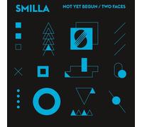 Smilla - Not Yet Begun/Two Faces Vinyl LP + Download NEW