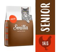 Smilla Senior Poultry - 1kg