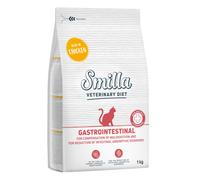 Smilla Veterinary Diet Gastrointestinal Chicken - 1kg