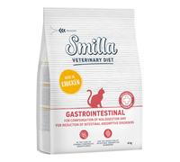 Smilla Veterinary Diet Gastrointestinal Chicken - 4kg