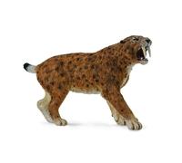 Smilodon 1 Figurine