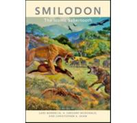 Smilodon : The Iconic Sabertooth