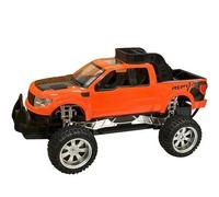 Smily Nuotoliniu būdu valdomas oranžinis Rats