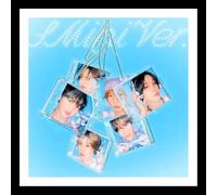 (Smini) NCT WISH SONGBIRD 2nd Single Album (YUSHI Ver + GIFT) K-POP SEALED