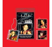 (SMINI Ver.) AESPA DRAMA The 4th Mini Album (NINGNING Ver. + 1ea Store Gift Photo Card) K-POP SEALED
