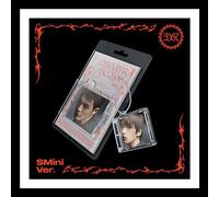 (SMINI Ver.) NCT DREAM [DREAM() SCAPE] The 5th Mini Album (MARK Ver.) K-POP SEALED