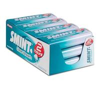 Smint Clean Breath Intense Mint Pack of 50