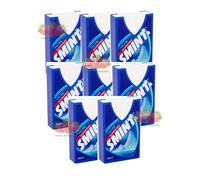 Smint Mint Sugar free Mints 8G (Pack of 8)