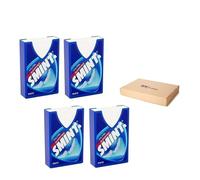 Smint Mint Sugarfree Mints 8g Pack of 4 Sold By VR Angel