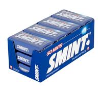 Smint Mints Peppermint XXL Tins Multipack 35 g (Pack of 12)