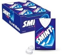 Smints Mint 0.11 pounds (box of 12)