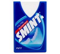 Smints Mint 0.11 pounds (box of 12)