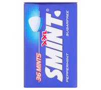 Smint Peppermint XXL 36 Mints 25g (Pack of 12)