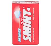 Smint Strawberry XXL 36 Mints 25g