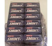 SMINT Sugar-Free Mints, Pack of 12