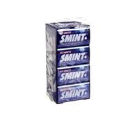 Smint Sugar Free Mints, Peppermint, 12 x 35g