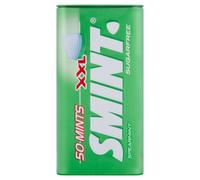 Smint Sugarfree Spearmint Tin XXL