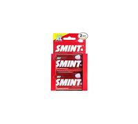 Smint - XL Strawberry 2 x 35 grams/2 x 1.23