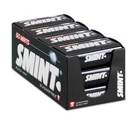 Smint XL tin blackmint | 12x | Total Weight 840 gr