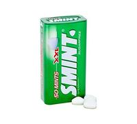 Smint Mints Spearmint, 12 Pack (12 x 35 g) - Packaging May Vary