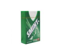 Smint Xylitol Lemon - Sugar-Free Lemon Mints for Fresh Breath (Standard size)