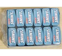 SMINTS 36 MINTS SWEETMINT SUGARFREE 12PACK